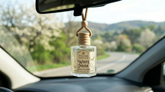 White Musk