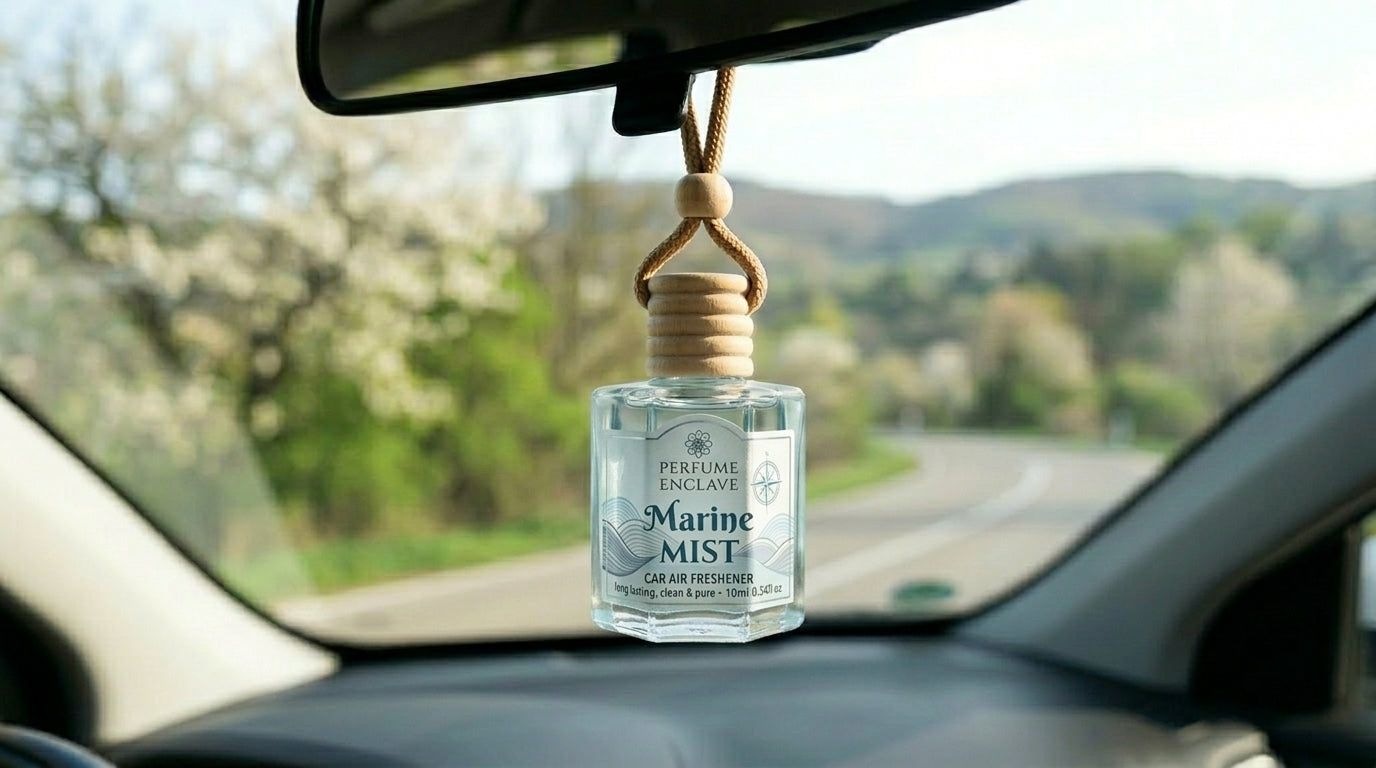 Marine Mist
