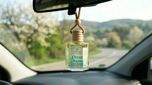 Citrus Aqua