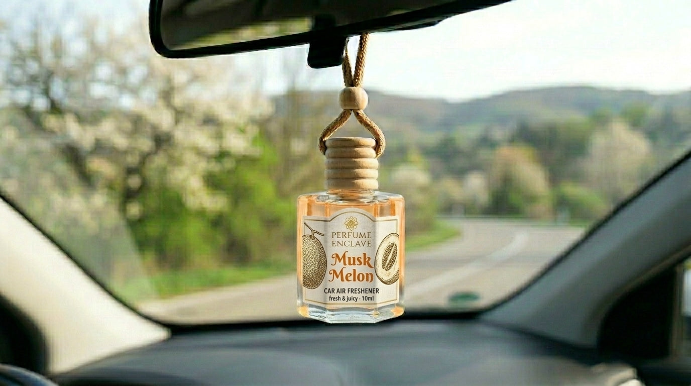 Musk Melon