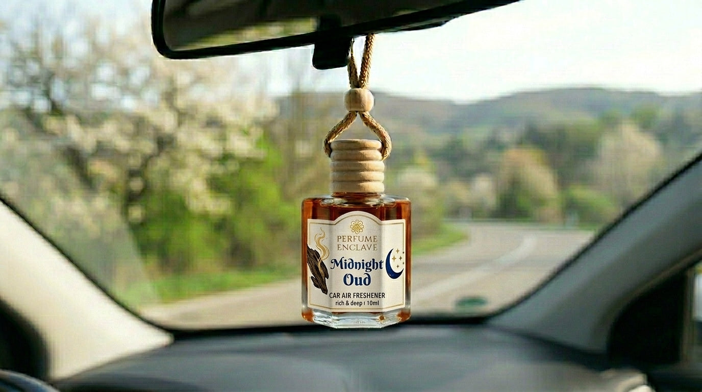 Midnight Oud