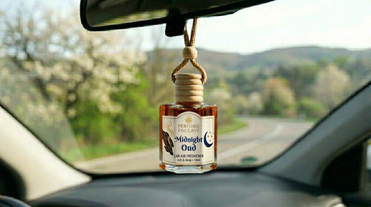 Midnight Oud