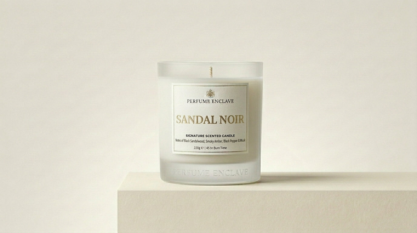 Sandal Noir