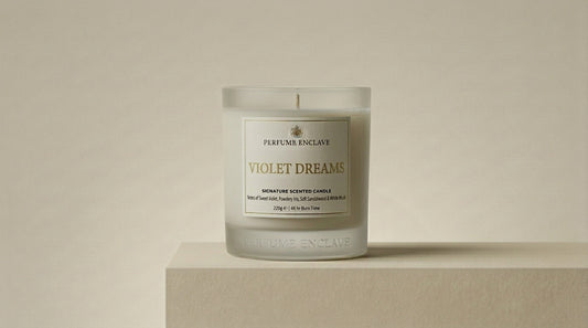 Violet Dreams