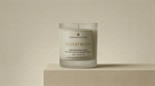 Scarlet Bloom