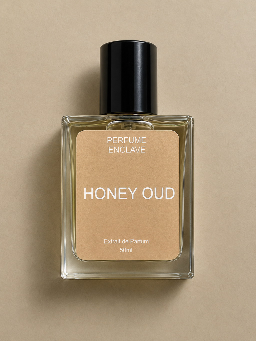 Honey Oud