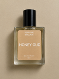 Honey Oud