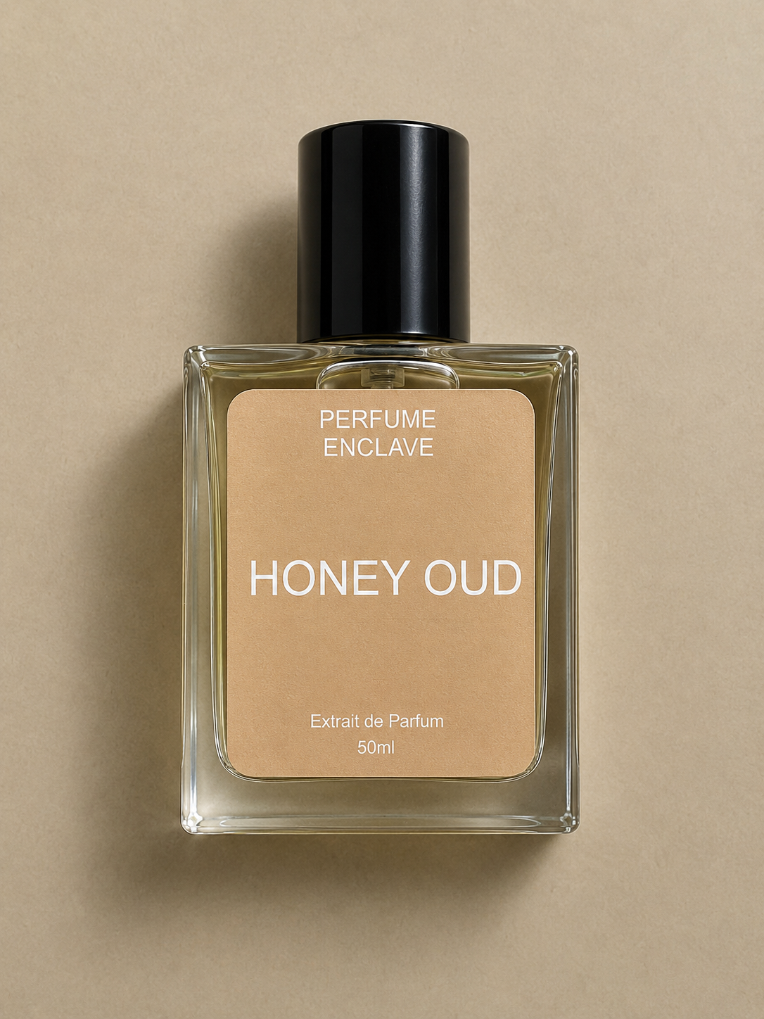 Honey Oud