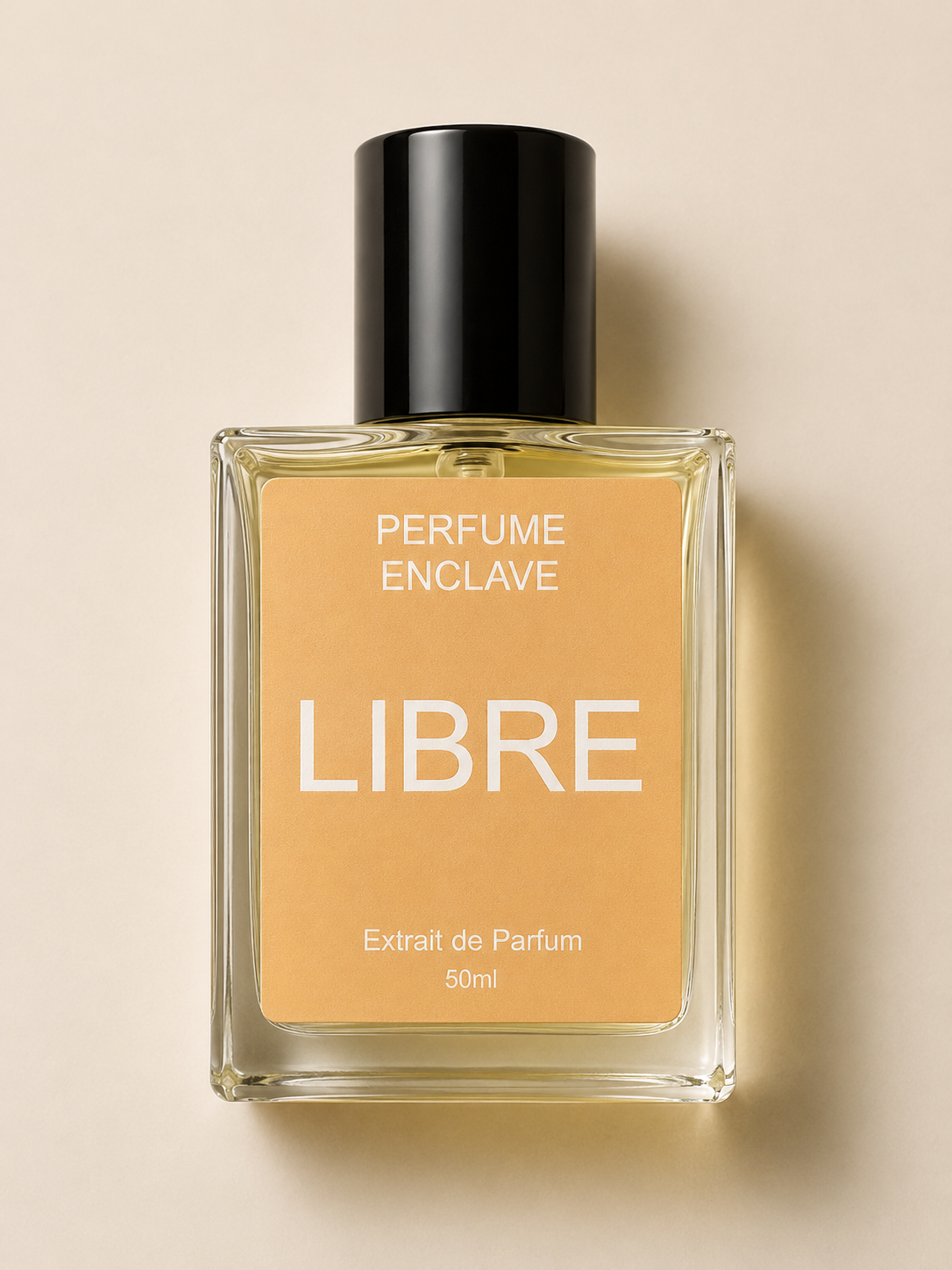 Libre | Inspired by Libre Yves Saint Laurent for women