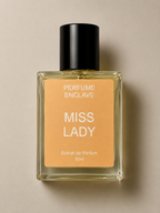 Miss Lady | Inspired by Miss Dior for women