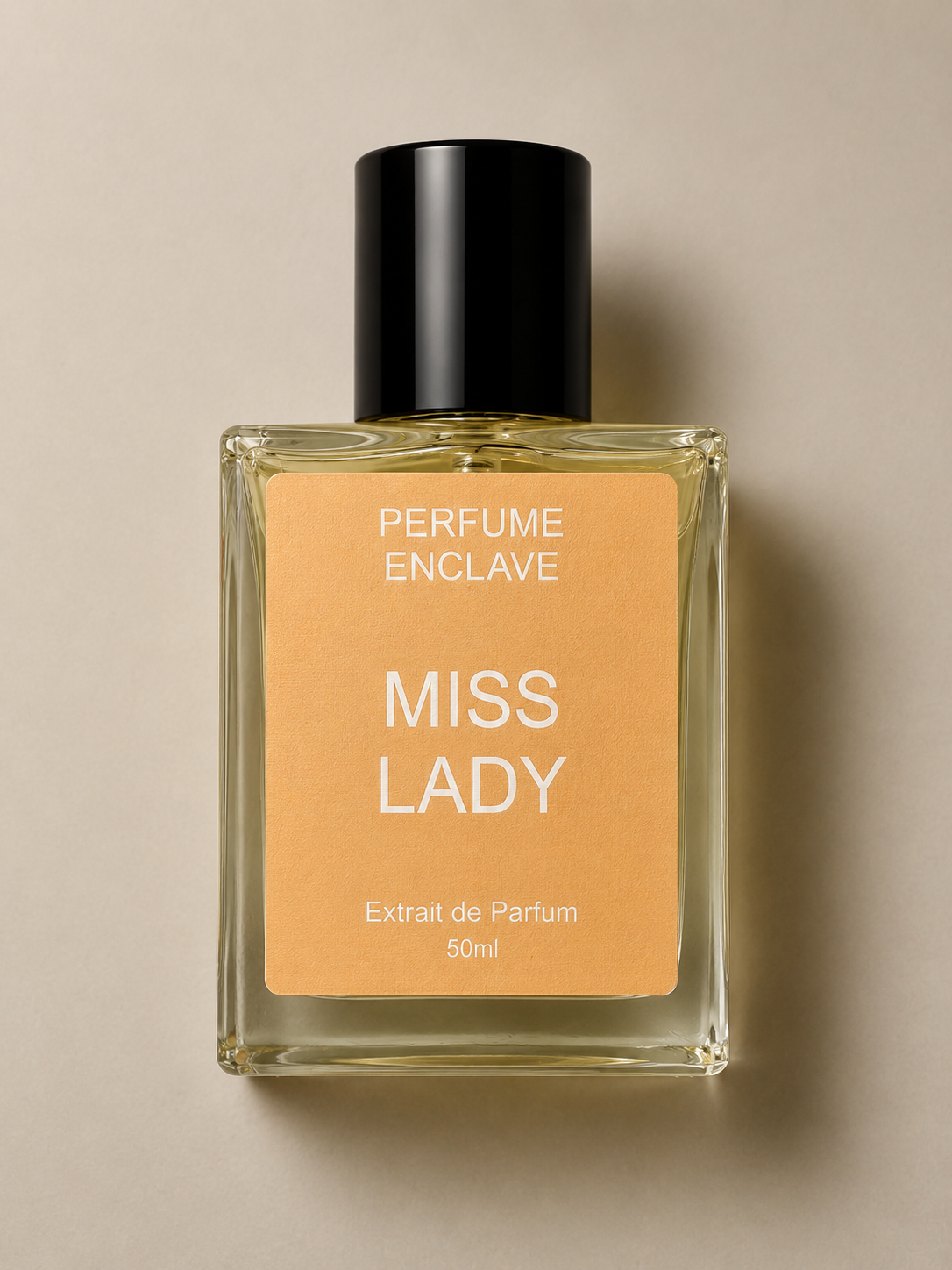 Miss Lady | Inspired by Miss Dior for women