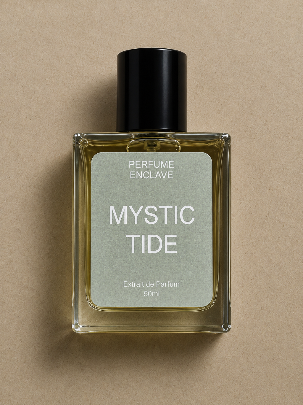 Mystic Tide | Inspired by Hawas for Him Rasasi for men