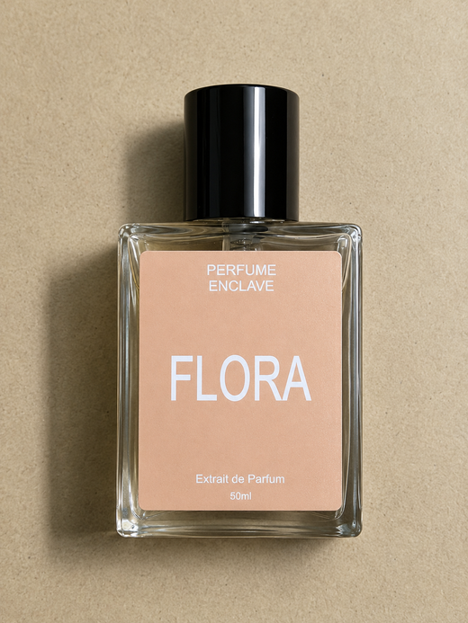 Flora | Inspired by Flora Gorgeous Gardenia Gucci for women