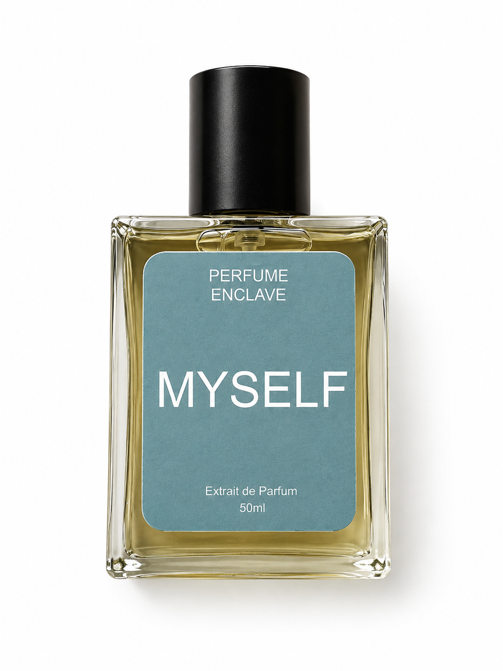 Myself | Inspired by MYSLF Eau de Parfum Yves Saint Laurent for men