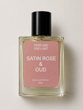 Satin Rose & Oud | Inspired by Velvet Rose & Oud Jo Malone London for women and men