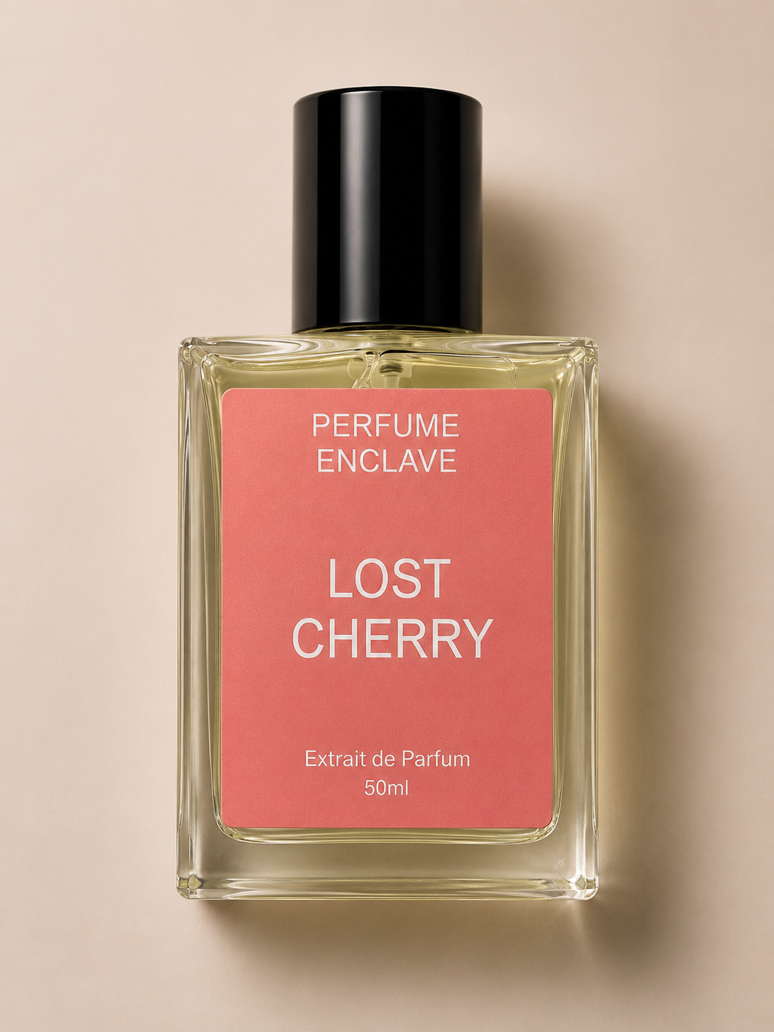 Lost Cherry | Inspired by Lost Cherry Tom Ford for women and men