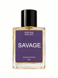 Savage | Inspired by Sauvage Dior for men