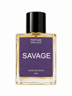 Savage | Inspired by Sauvage Dior for men