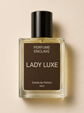 Lady Luxe | Inspired by Lady Million Rabanne for women
