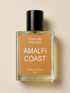 Amalfi Coast  |  In-house creation