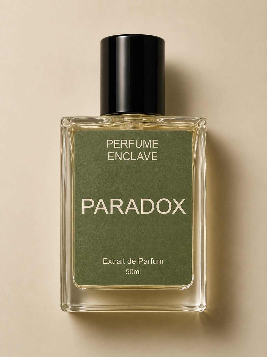 Paradox | Inspired by Prada Paradoxe Prada for women