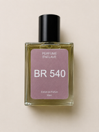 BR 540 | Inspired by Baccarat Rouge 540 Maison Francis Kurkdjian for women and men