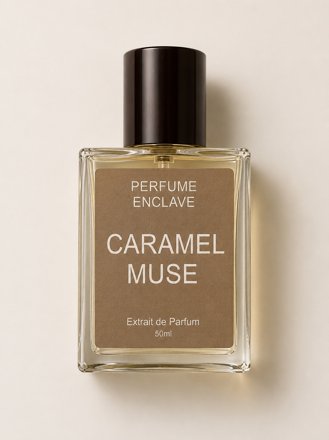 Caramel Muse | Inspired by Eclaire Lattafa Perfumes for women