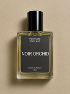 Noir Orchid |  Inspired by Black Orchid Tom Ford for women