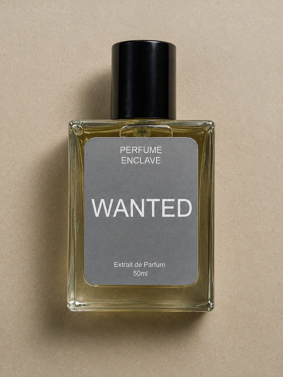 Wanted | Inspired by The Most Wanted Parfum Azzaro for men