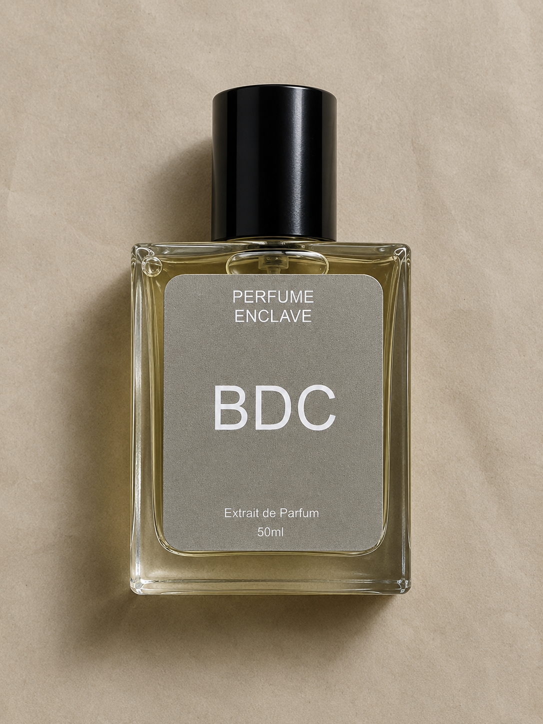 BDC | Inspired by Bleu de Chanel Parfum Chanel for men