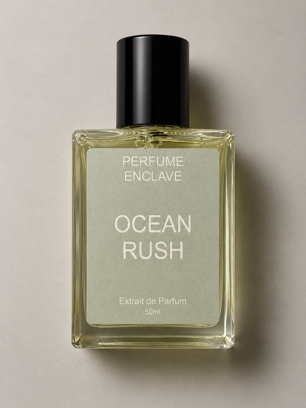 Ocean Rush | Inspired by Marine Splash Victoria's Secret for women