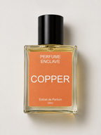 Copper | In-house creation