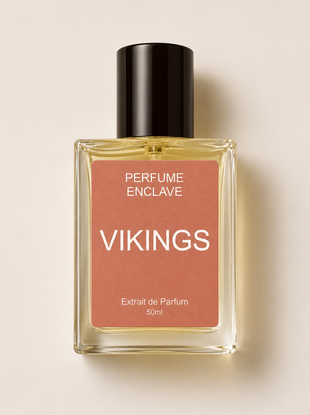 Vikings | Inspired by Viking Creed for men