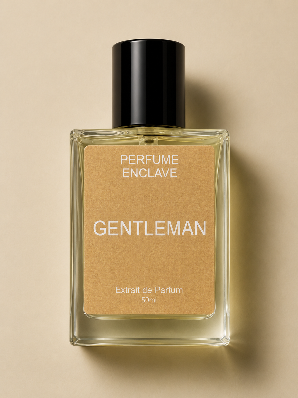 Gentleman | Inspired by Gentleman Givenchy for men