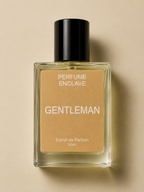 Gentleman | Inspired by Gentleman Givenchy for men
