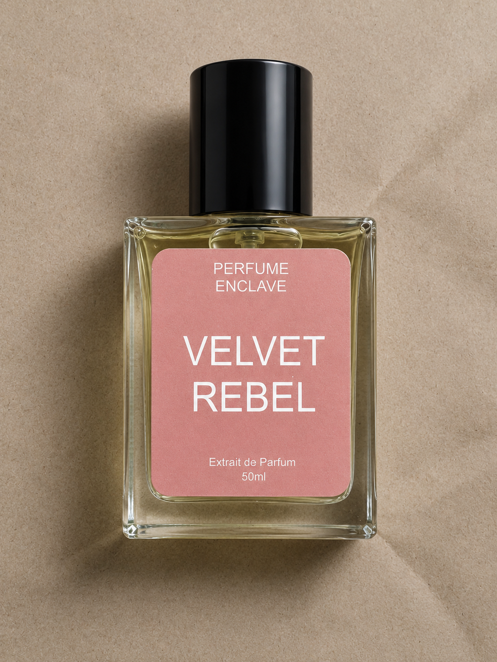 Velvet Rebel | Inspired by Good Girl Carolina Herrera for women