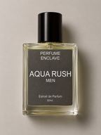 Aqua Rush | Inspired by Cool Water Davidoff for men