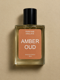 Amber Oud | In House creation