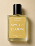 Mystic Bloom | Inspired by Euphoria Calvin Klein for women