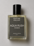 Aqua Rush (Women) | Inspired by Cool Water Woman