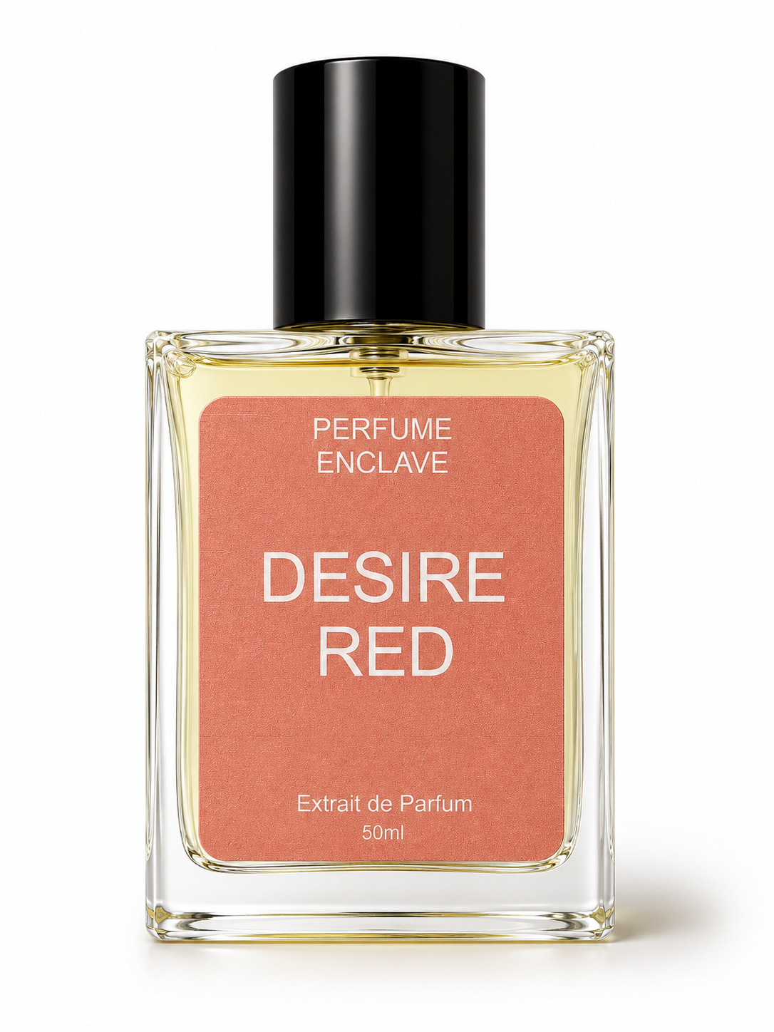 Desire Red | Inspired by Desire for a Man Alfred Dunhill for men