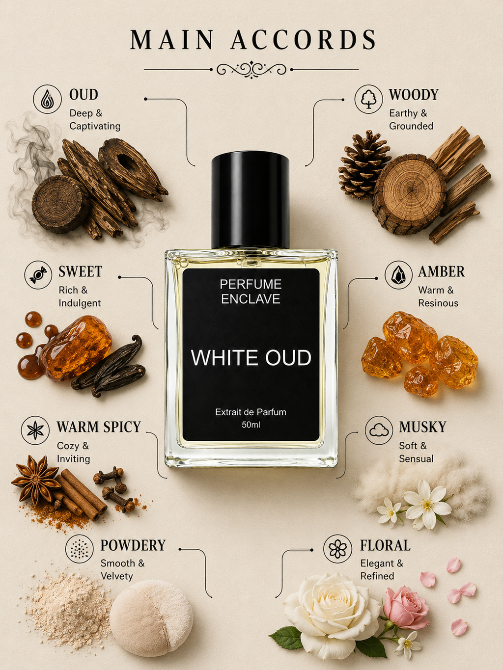 White Oud