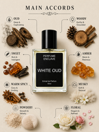 White Oud