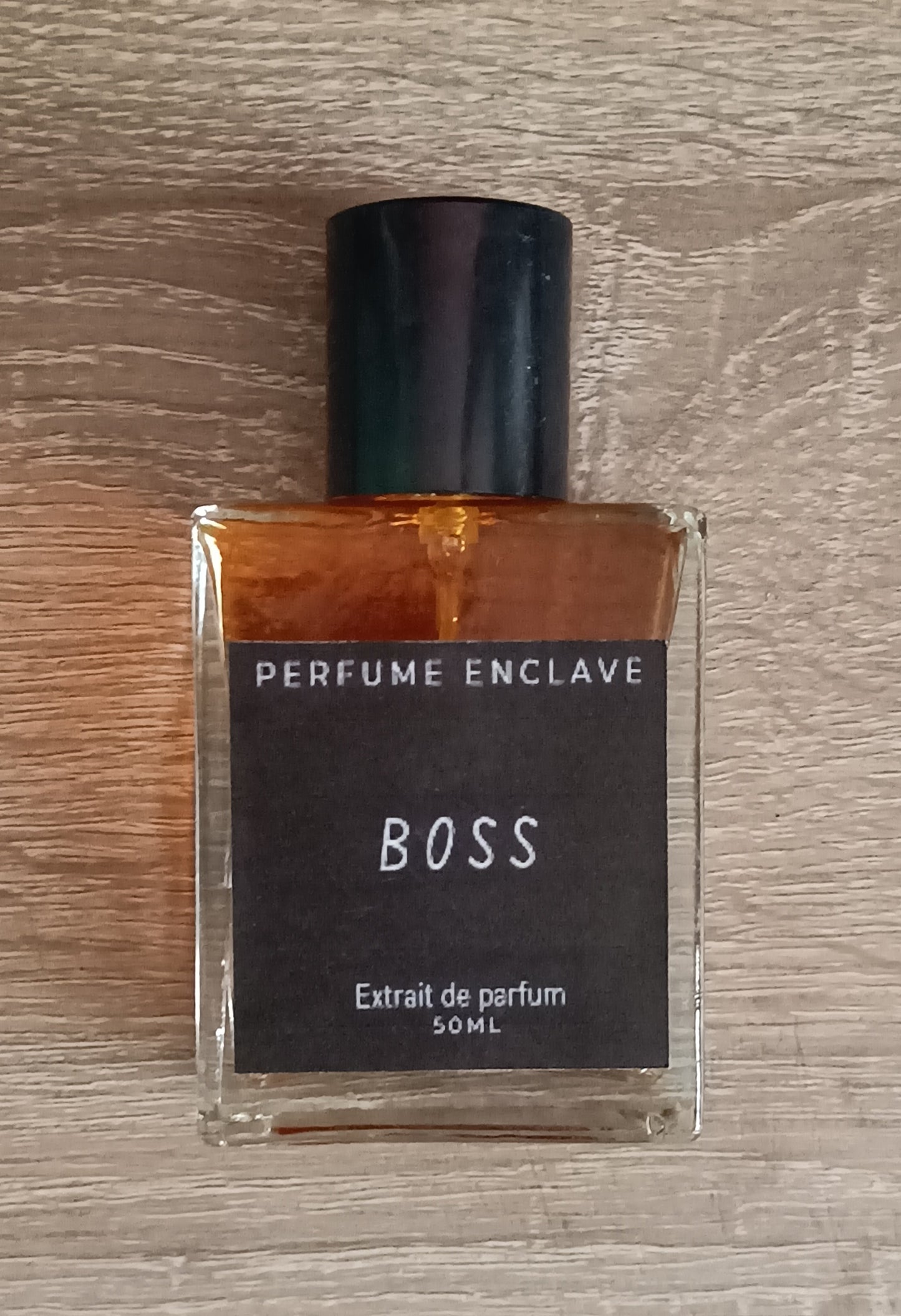 Boss | Inspired by Hugo Boss for men