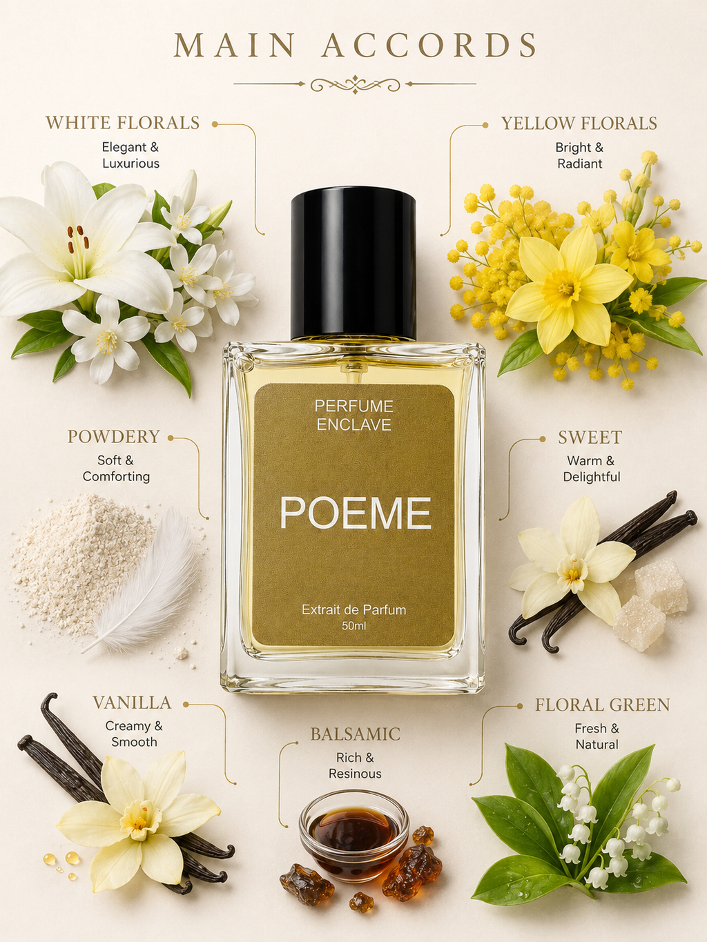 Poeme | Inspired by Poeme by Lancôme