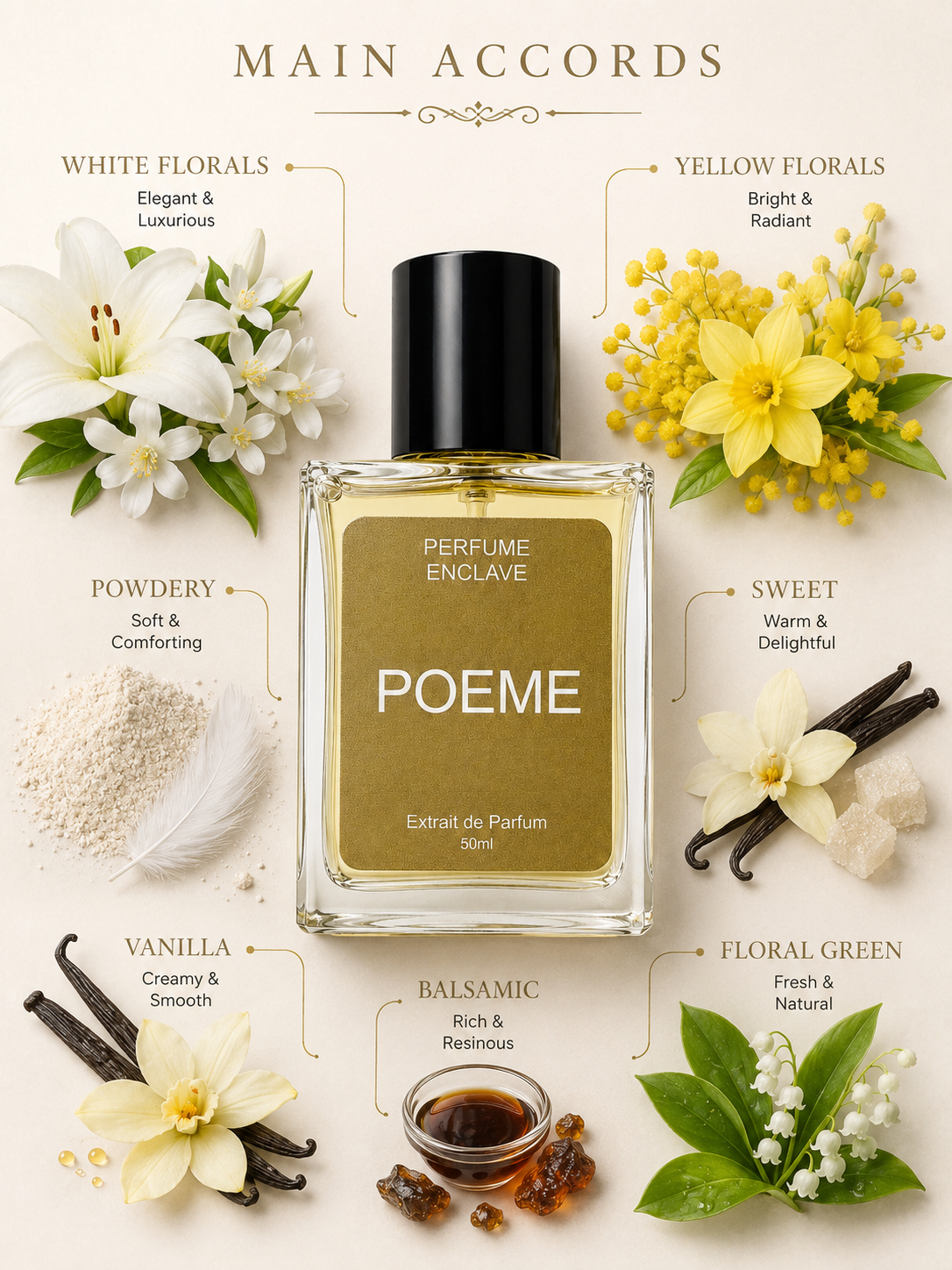 Poeme | Inspired by Poeme by Lancôme