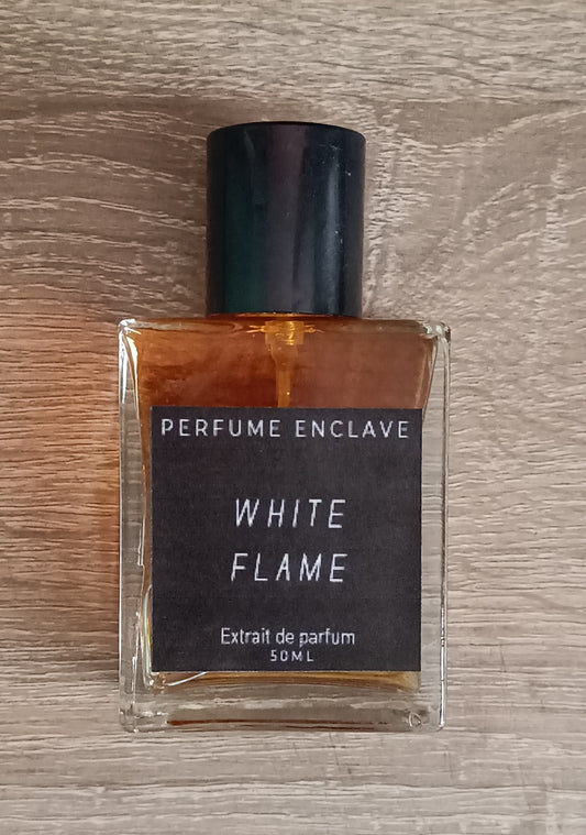 White Flame | Inspired by New Look Dior for women and men