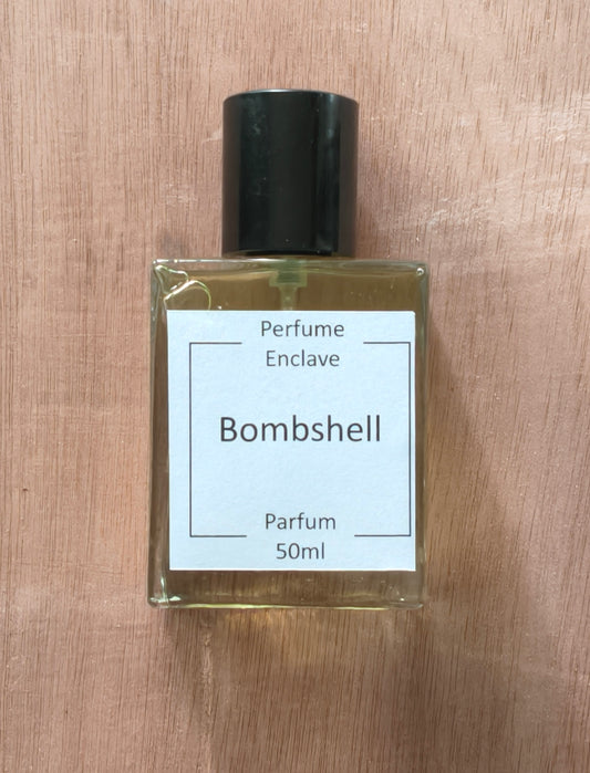 Bombshell | Inspired by Bombshell Victoria's Secret for women