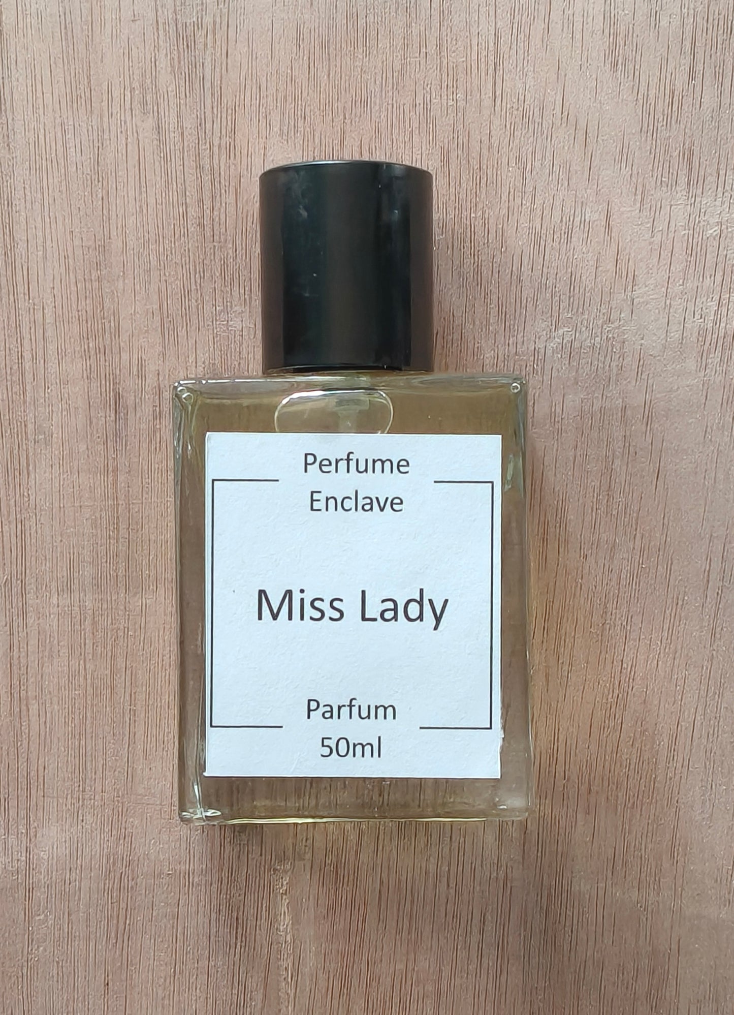 Miss Lady | Inspired by Miss Dior for women