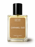 Caramel Oud